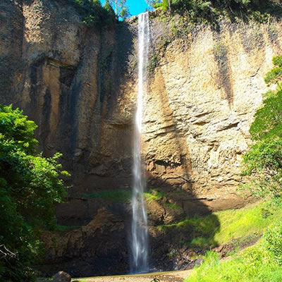 cachoeira saltao