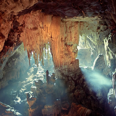 cachoeira grande lagoinha