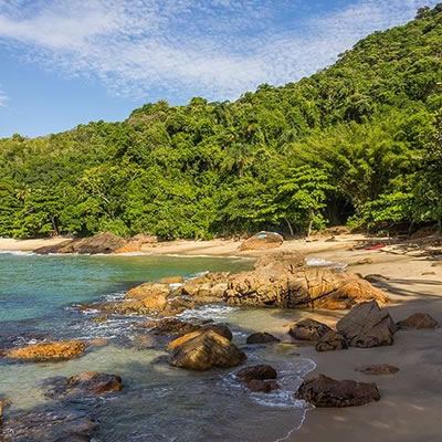 cachoeira grande lagoinha