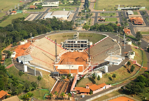 projeto parque