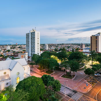 Conheça a história de Catanduva, a cidade feitiço!