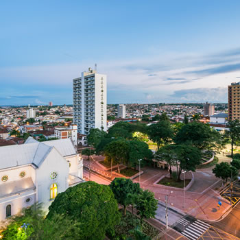 Catanduva tem programação de aniversário nesta sexta-feira