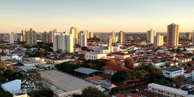 Araraquara