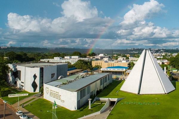 templo boavontade