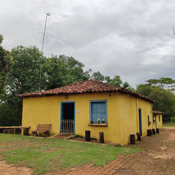 Café da Colônia é destaque em matéria sobre ocais para curtir a natureza no noroeste paulista