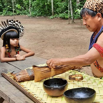 Etnoturismo: Conhecendo culturas locais e ajudando a preservá-las