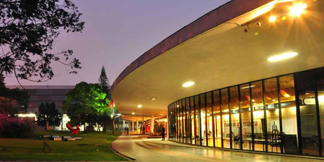 Museu de Arte Moderna de São Paulo