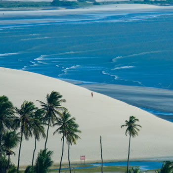 Recursos do Fundo Nacional de Aviação Civil serão utilizados para impulsionar a atividade turística no Brasil