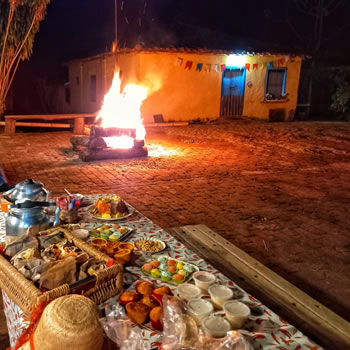 Café da Colônia é destaque no Diário da Região