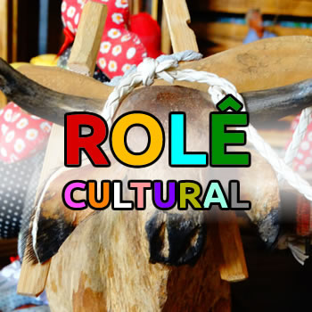 Rolê Cultural