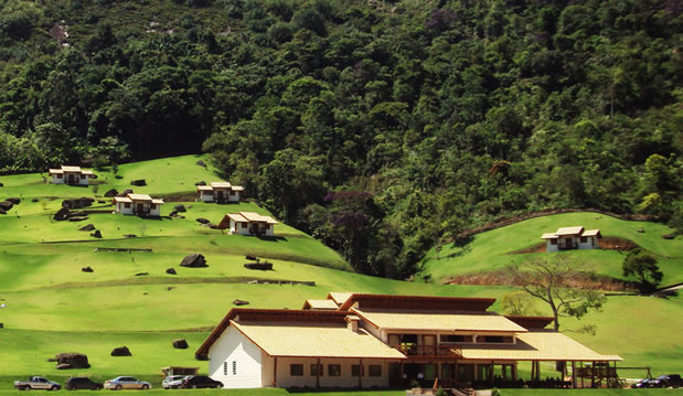 Carta Aberta do Turismo Rural Brasileiro