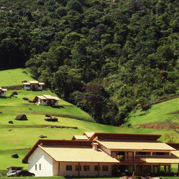 Carta Aberta do Turismo Rural Brasil