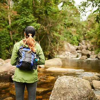 O que atrai o turista no espaço rural?