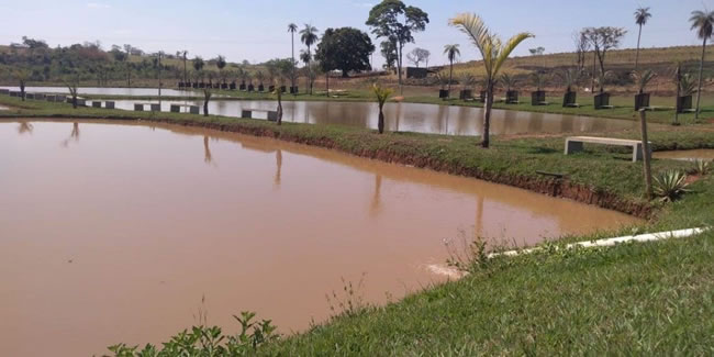 Hotel Fazenda em Mirassol