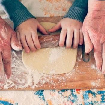 Comidas de vó que lembram a infância