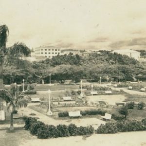 Praça da Matriz