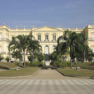 Museu Nacional