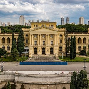 Museu Paulista