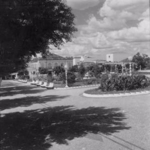 Praça da República