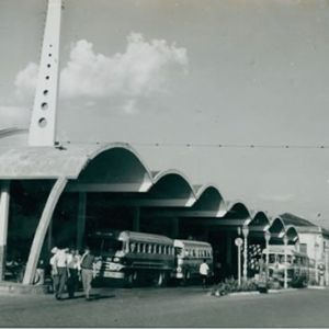 Estação Rodoviária